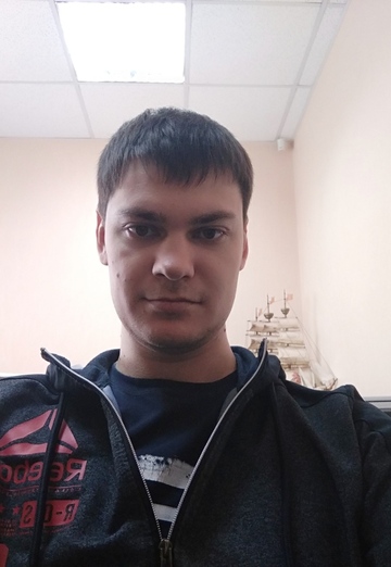 My photo - Aleksey, 32 from Kamensk-Shakhtinskiy (@aleksey441763)