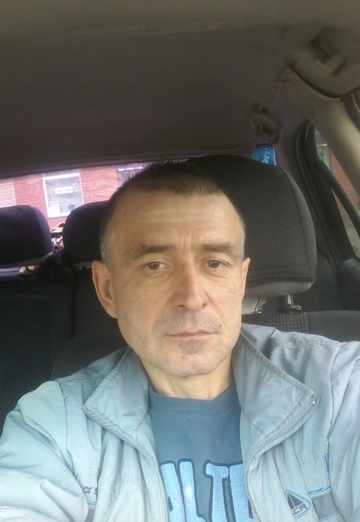 Моя фотографія - коля, 49 з Краснокутськ (@kolya29280)