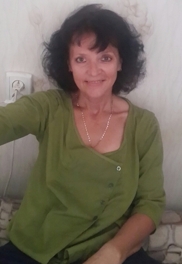 Моя фотография - Ирина, 62 из Краснодар (@irina82502)