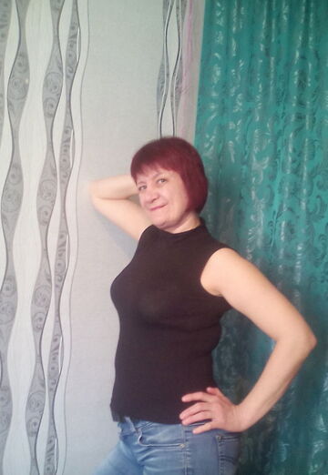 Моя фотография - Светлана, 54 из Нефтекамск (@svetlana148720)