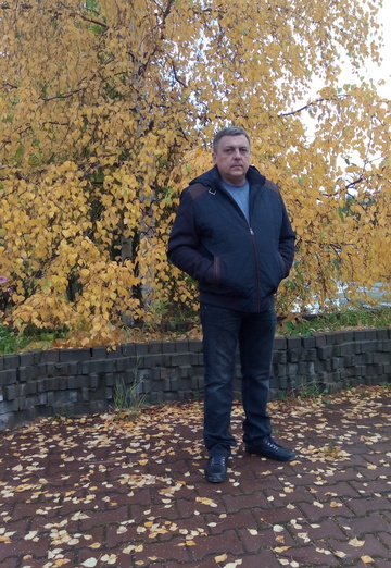 My photo - Aleksey, 53 from Belgorod (@aleksey500749)