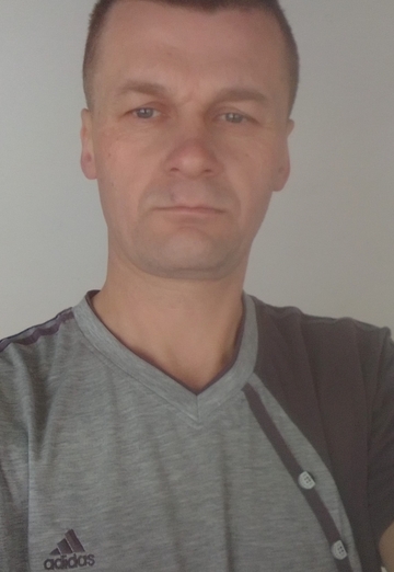 Моя фотографія - Олег, 46 з Познань (@oleg305973)