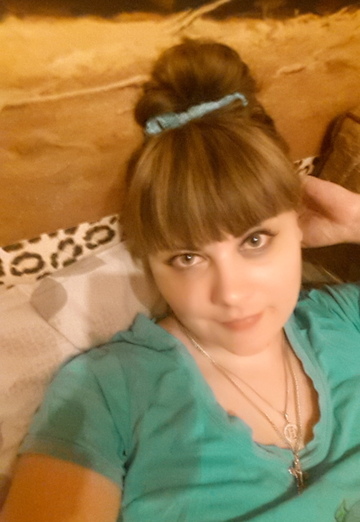 My photo - natalya, 37 from Semipalatinsk (@natalya23557)