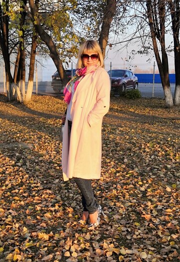 My photo - Natalya, 50 from Barnaul (@natalya282724)