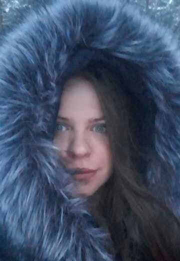 Моя фотография - Nastya, 36 из Рига (@nastya61211)
