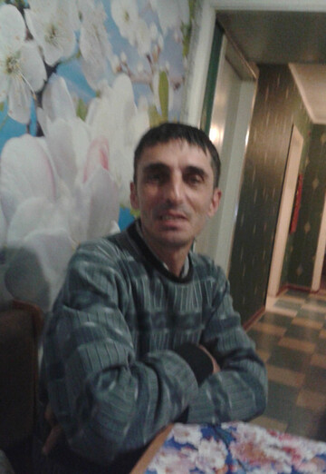 Моя фотография - Алексей, 56 из Евпатория (@aleksey323654)