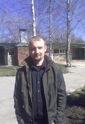Моя фотография - олег антонюк, 41 из Днепр (@olegantonuk0)