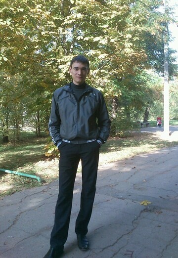 My photo - Sergey, 36 from Kolomna (@sergey817580)