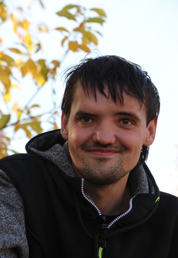 My photo - Kirill, 38 from Nefteyugansk (@kirill82330)