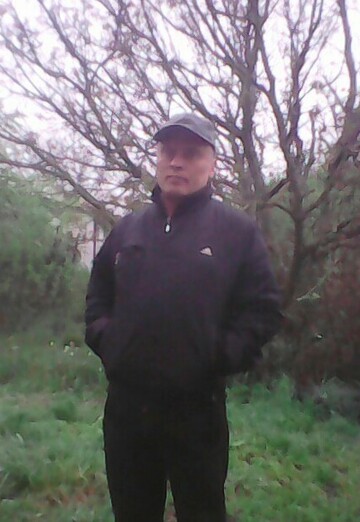 My photo - Mihail, 55 from Stavropol (@mihail160938)