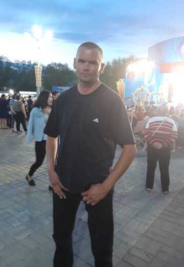 Моя фотография - Алексей, 46 из Белгород (@aleksey472168)