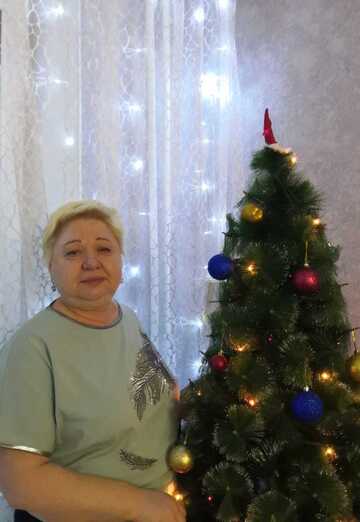 Моя фотография - Татьяна Бойкова, 65 из Томск (@tatyanaboykova0)