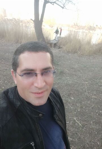 My photo - Denis, 45 from Kyiv (@denis256295)