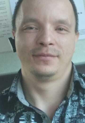 Моя фотография - Андрей, 35 из Омск (@andrey697824)