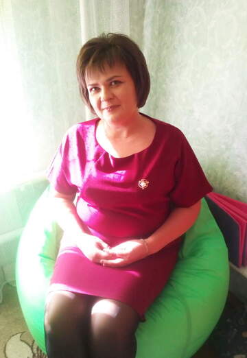 My photo - Olga Panova, 38 from Barnaul (@olgapanova7)