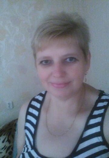My photo - svetlana, 58 from Grodno (@svetlana38201)