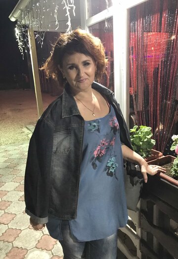 Моя фотография - Елена, 58 из Керчь (@elena372004)