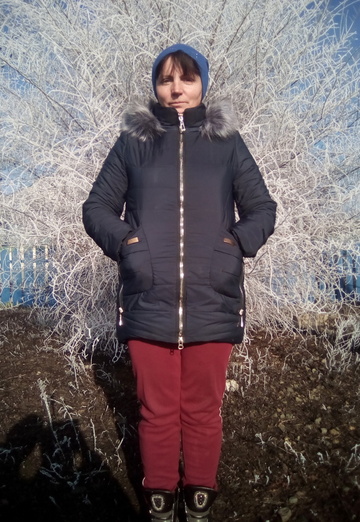 Моя фотография - Елена, 51 из Голованевск (@elena404836)