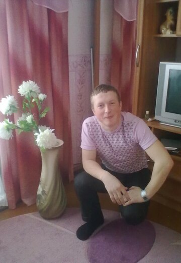 Моя фотография - Дима Кашицев, 34 из Галич (@dimakashicev)