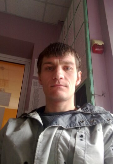 Моя фотография - Саша, 35 из Полтава (@sasha146715)