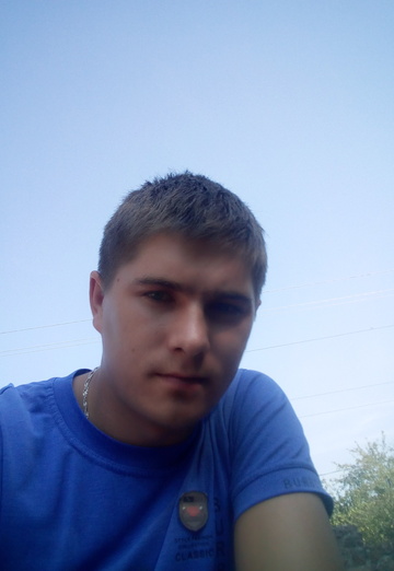 Моя фотографія - Игор, 29 з Чигирин (@igor7233059)