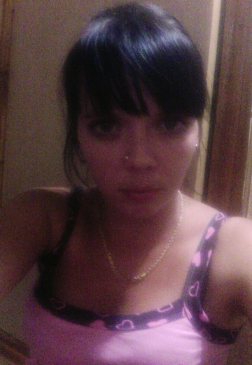 My photo - irina, 36 from Biysk (@irina109257)