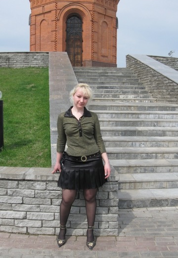 Моя фотография - Маша, 37 из Смоленск (@masha23148)