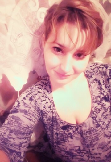 Моя фотография - Ирина, 35 из Астана (@irina310283)