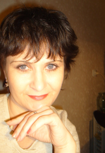 My photo - Nataly, 54 from Magnitogorsk (@nataly1074)