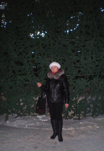 Моя фотография - Алсу, 61 из Артемовский (@alsu2249)