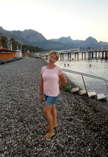 My photo - Diana, 47 from Uzlovaya (@diana31679)