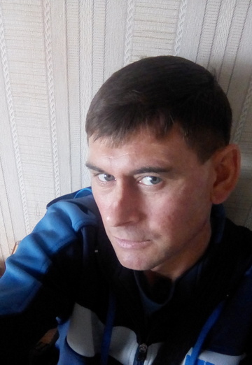 Моя фотография - Володя Реш, 42 из Астана (@volodyaresh)