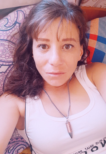My photo - Marina, 40 from Smirnykh (@marina264441)