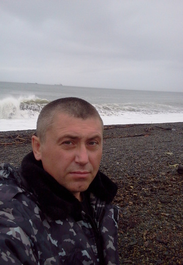 My photo - aleksey, 54 from Nikolayevsk-na-amure (@aleksey72854)