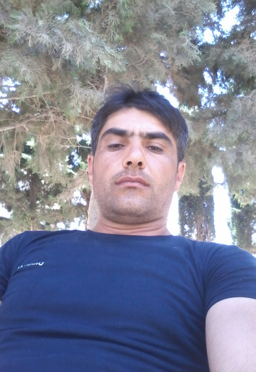 My photo - Shahmir, 41 from Baku (@shahmir14)