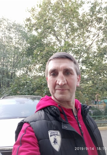My photo - oleg, 55 from Khimki (@oleg255951)