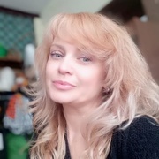Ольга, 51, Руза