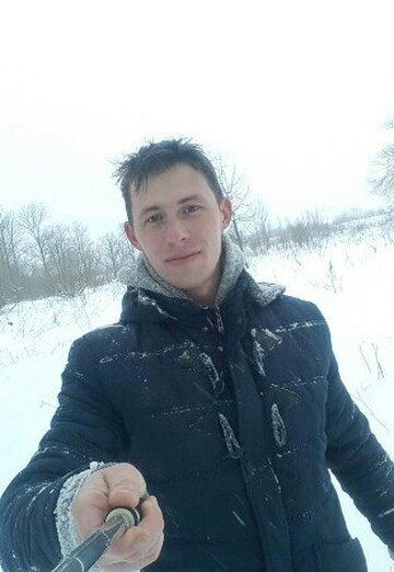 My photo - Vitek, 34 from Taraz (@serditiy6)