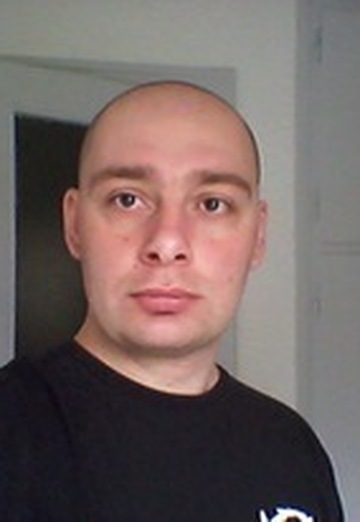 Моя фотография - Владимир, 42 из Полтава (@vladimir210346)