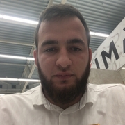 Абдул, 24, Котово