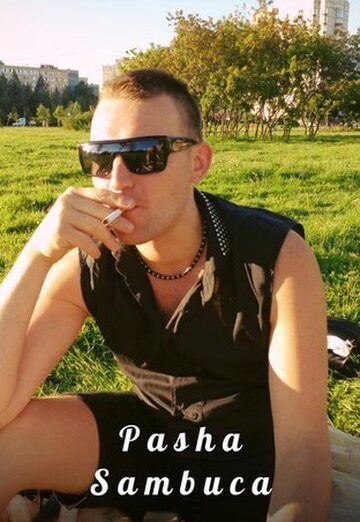Pasha Sambuca (@pashasambuca) — моя фотография № 36