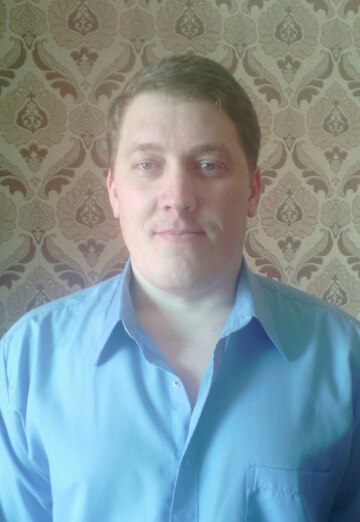 My photo - Evgeniy, 39 from Samara (@evgeniy339974)