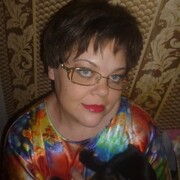 Елена, 52, Нелидово