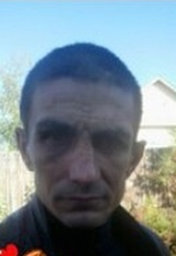 My photo - Aleksey, 41 from Ulan-Ude (@aleksey390172)