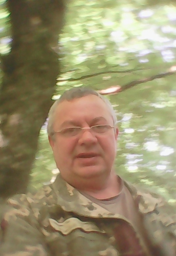 My photo - Ruslan, 53 from Kamianets-Podilskyi (@ruslan127527)