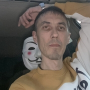 Ильяс, 44, Йошкар-Ола