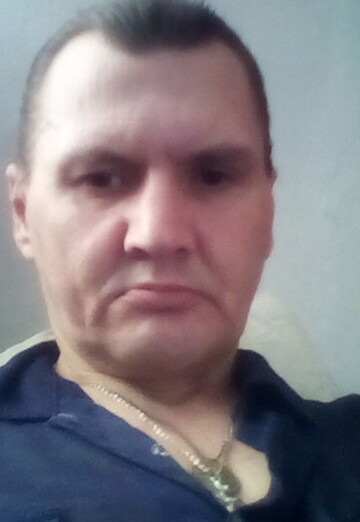 Моя фотография - денис, 43 из Щучье (@denis209266)