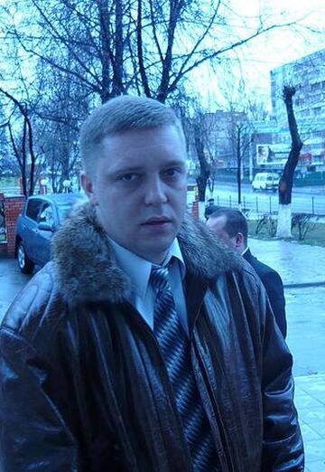 Моя фотография - Алексей Маношин, 29 из Тула (@alekseymanoshin)