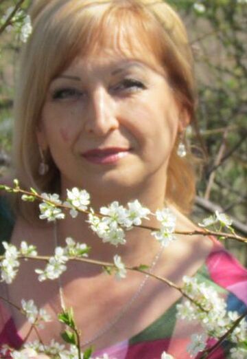 My photo - Tatyana, 57 from Novokuznetsk (@tatyana180213)