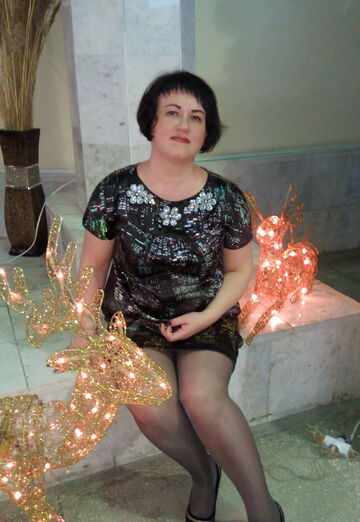 Моя фотография - Ольга, 50 из Миасс (@olga172487)